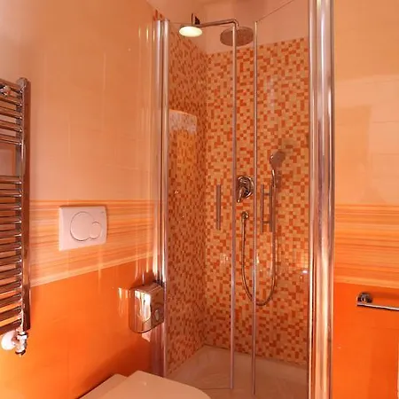 Serena Srl Hotel