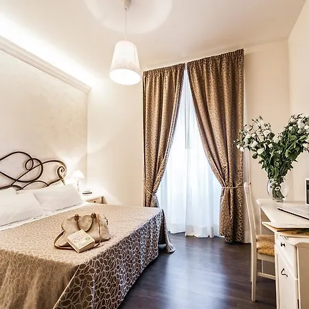 Bed & Breakfast Relais De L'opera Rome