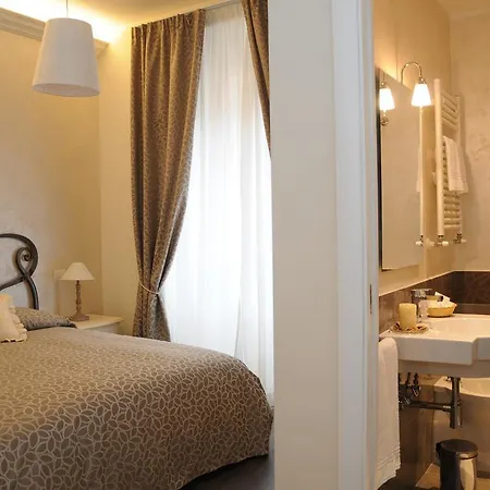 Bed & Breakfast Relais De L'opera