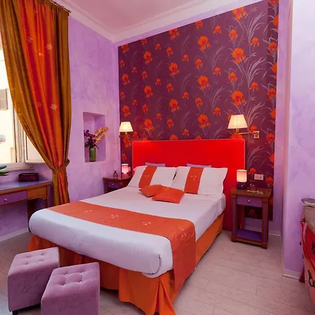 My Monti Place Rome