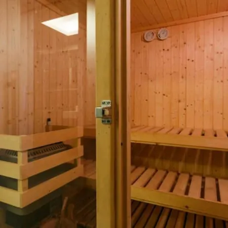 Loft Rasella With Private Pool&sauna * Roma