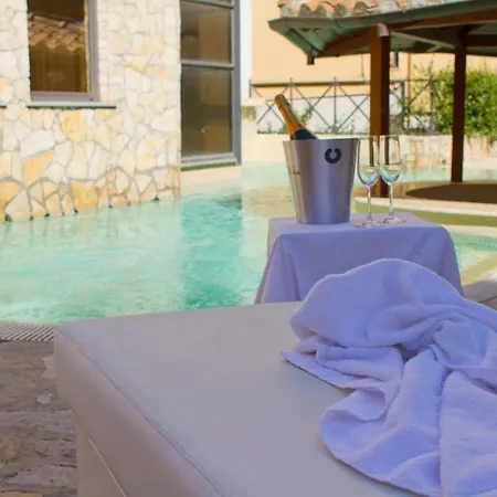 Otel The 3*