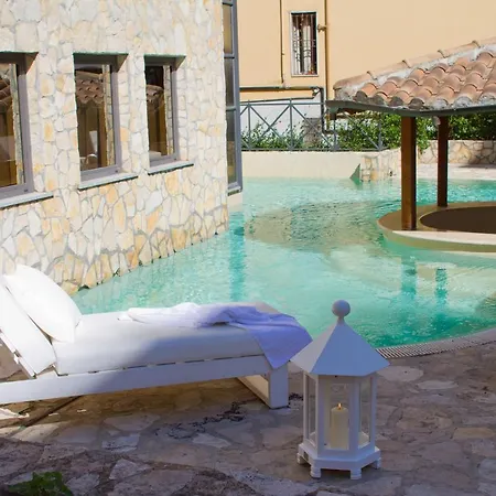 Otel The Roma