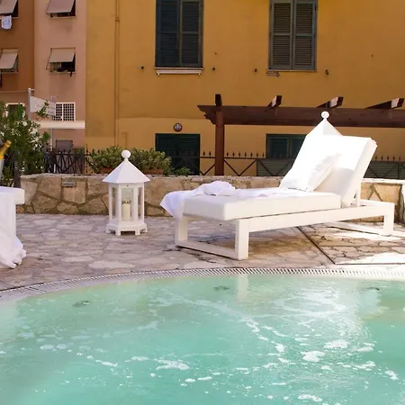 The Otel Roma