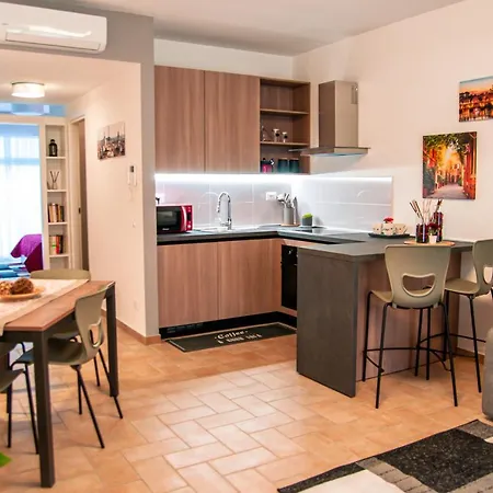 Holiday home Borgo San Lorenzo Rome