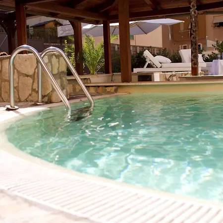The Otel Roma