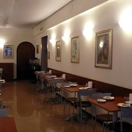Monteverde E Austria 3* Roma
