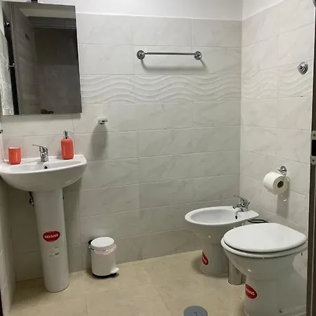 Milazzo Luxury Guest house