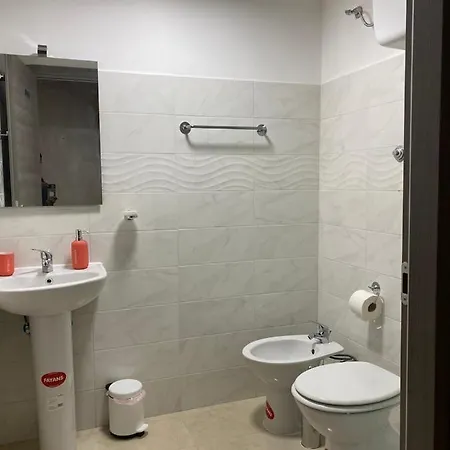 Milazzo Luxury Guest house