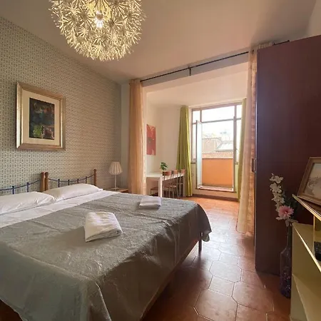 Milazzo Luxury Rome