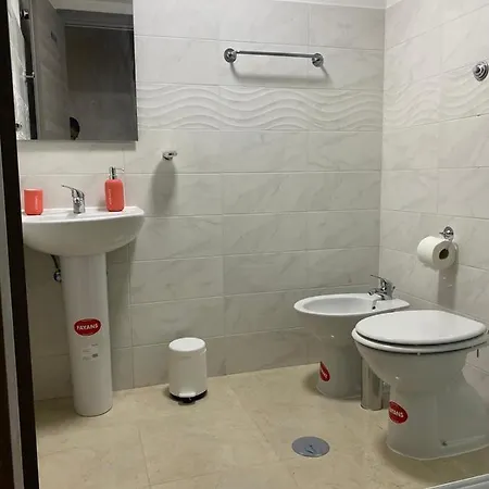 Milazzo Luxury Guest house *