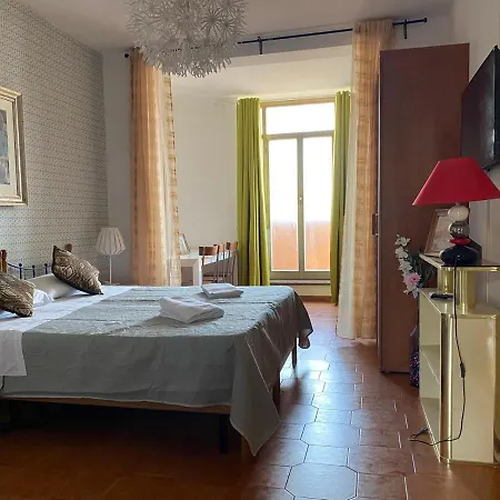 Milazzo Luxury *