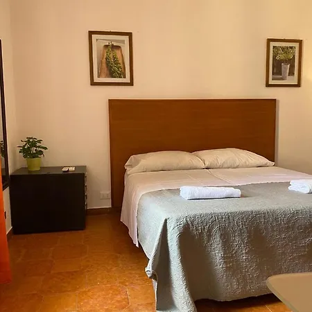 Milazzo Luxury Guest house *