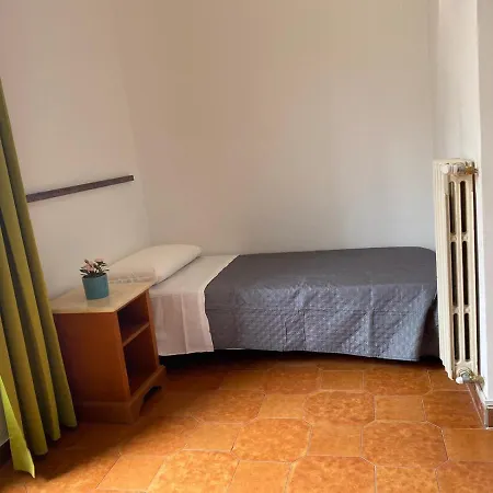 Milazzo Luxury Guest house *