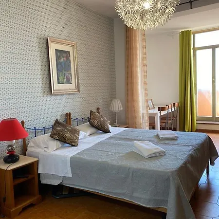 Guest house Milazzo Luxury