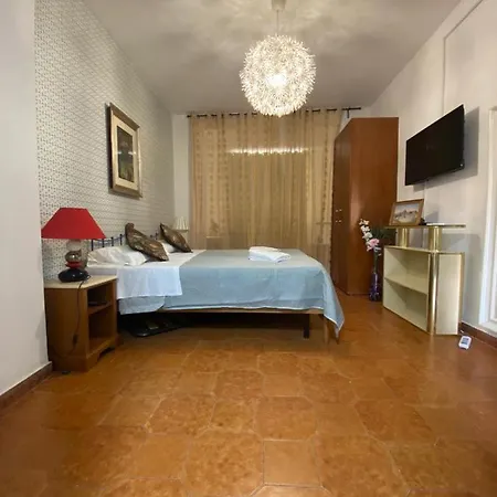 Milazzo Luxury * Rome