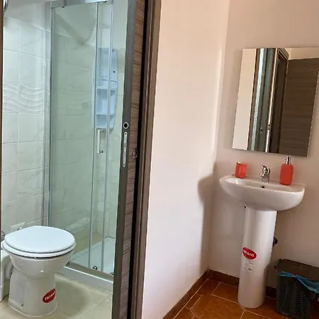 Milazzo Luxury Guest house *