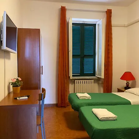 Milazzo Luxury Guest house