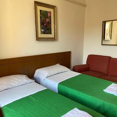 Milazzo Luxury Rome
