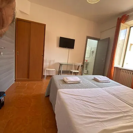 Guest house Milazzo Luxury *