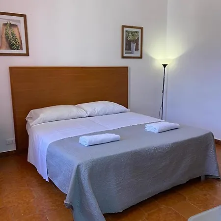 Milazzo Luxury Rome