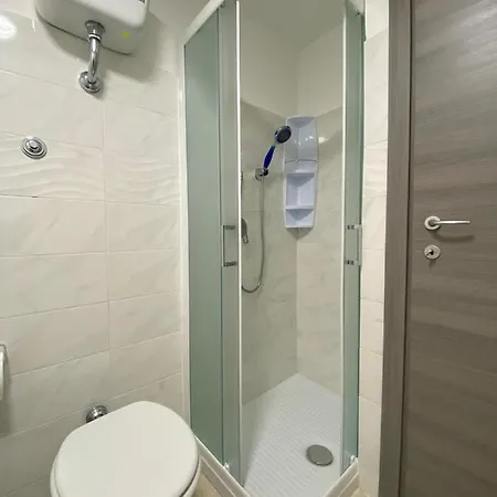 Milazzo Luxury Rome