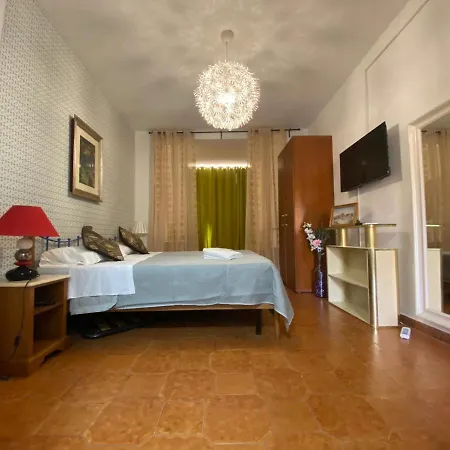 Guest house Milazzo Luxury *