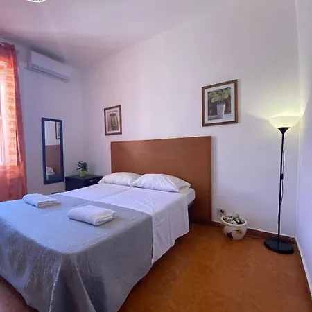 Guest house Milazzo Luxury *