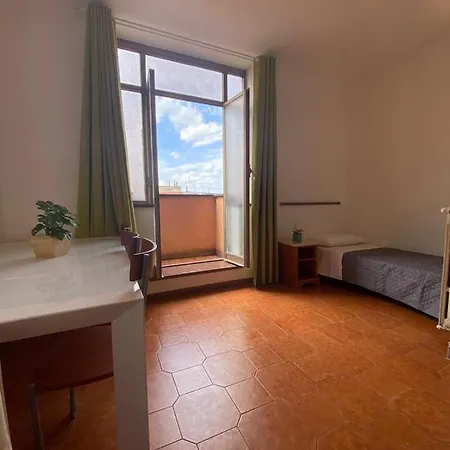 Milazzo Luxury Rome