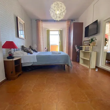 Guest house Milazzo Luxury