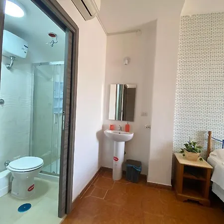 Guest house Milazzo Luxury *
