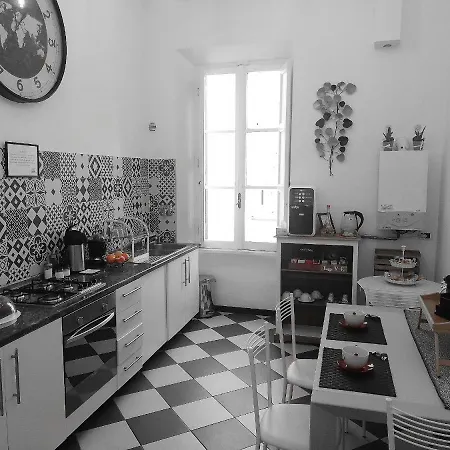 Residenza A San Pietro Guest house Rome