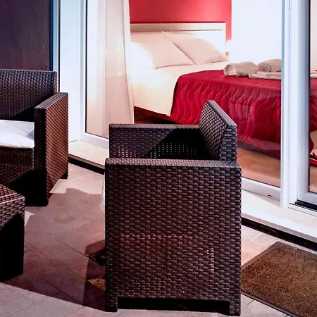 Holiday home Borgo San Lorenzo