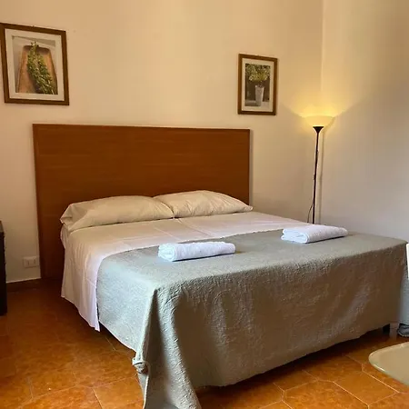 Guest house Milazzo Luxury *
