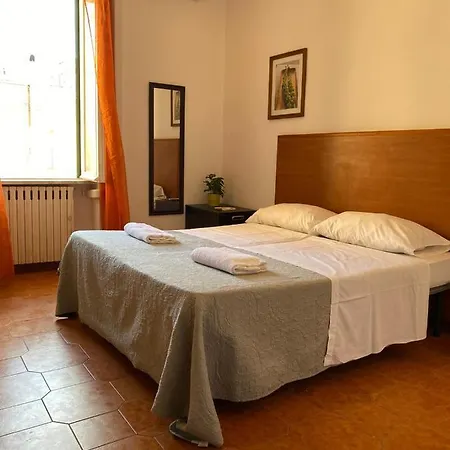 Milazzo Luxury Guest house