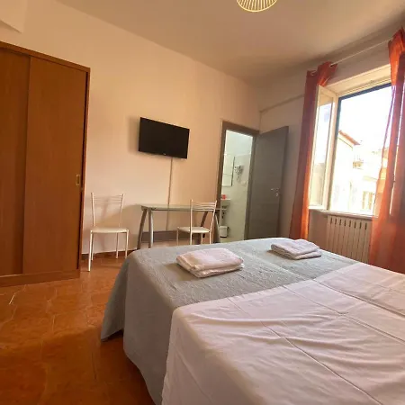 Guest house Milazzo Luxury *