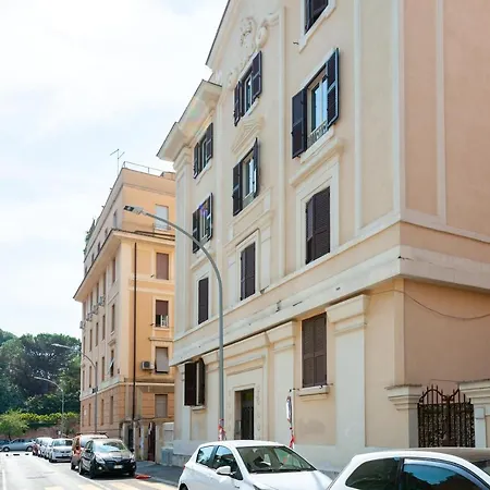 Kyterion Bed & Breakfast Rome