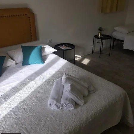 Terrace Boutique Pensjonat