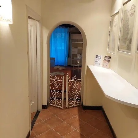 Holiday home Campo De' Fiori *
