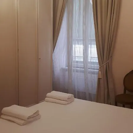 Nico Apartment Rome