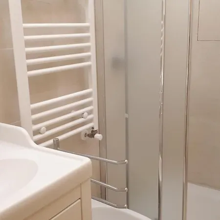Apartment Nico *