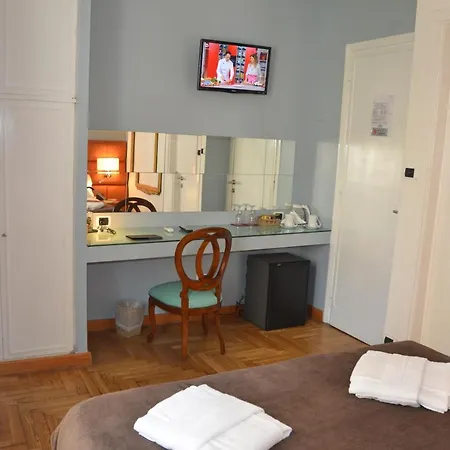 Bed & Breakfast Sweet Parioli