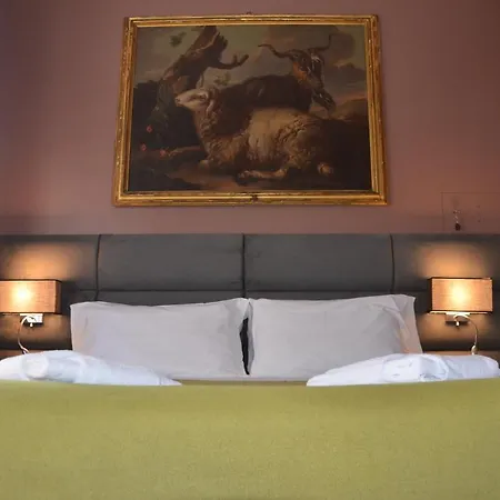 Sweet Parioli Bed & Breakfast Rome
