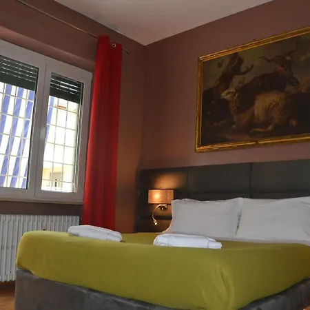 Sweet Parioli Bed & Breakfast 3*