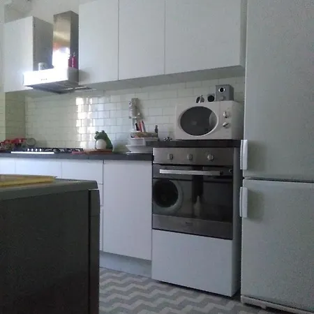 Prázdninový dům 59 Romeholidayhome Řím