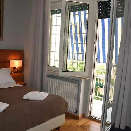 Sweet Parioli Bed & Breakfast Rome