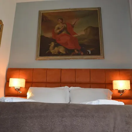 Sweet Parioli 3* Rome