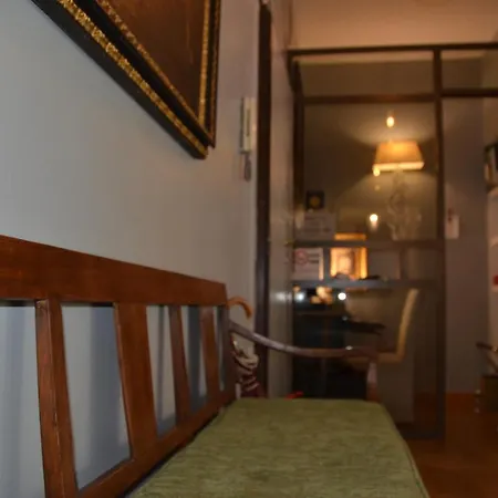 Sweet Parioli Bed & Breakfast