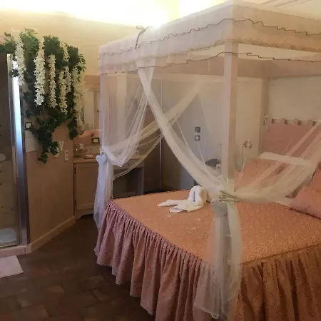 호텔 Casale Certosa 3*