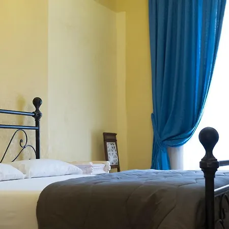 Bed & Breakfast La Breccia A Porta Pia Rom